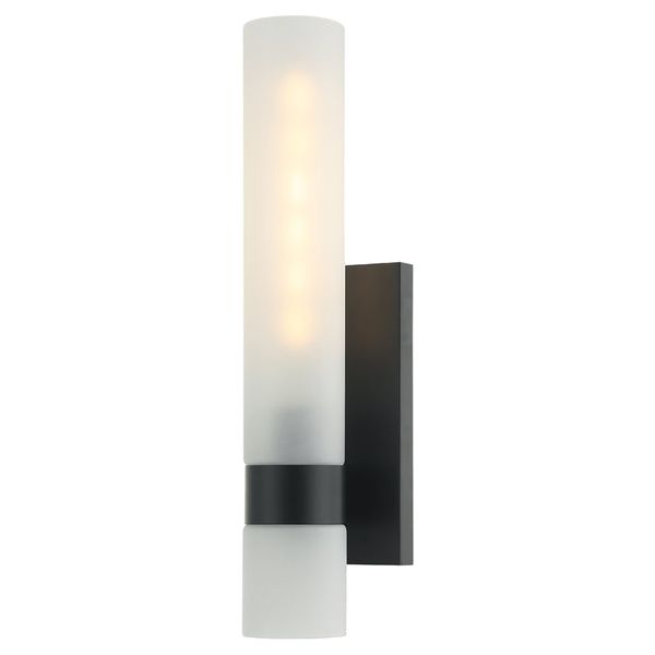 Cardero 1-Light Vanity Light