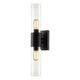 Cavalleria 2-Light Vanity Light