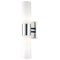 Cavalleria 2-Light Vanity Light