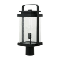 Homestead 1-Light Post Light