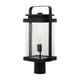 Homestead 1-Light Post Light