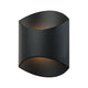 Prestly 1-Light Sconce