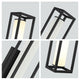 Eldridge 1-Light Vanity Light