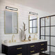 Eldridge 1-Light Vanity Light
