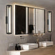 Eldridge 1-Light Vanity Light