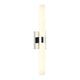 Kaigan 1-Light Vanity Light