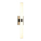 Kaigan 1-Light Vanity Light