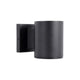 Volute 1-Light Outdoor Wall Light