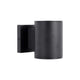 Volute 2-Light Outdoor Wall Light