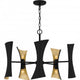 Myla Chandelier