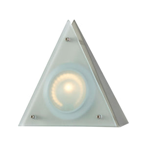 Zee-Puk Wedge with Lamp