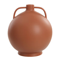 Delphi Indoor Ceramic Vase