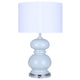 Biely 1-Light Table Lamp