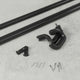 Twilight Expandable Blackout Curtain Rod