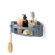 Flex Adhesive Corner Bin