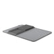 UDry Dish Rack with Drying Mat