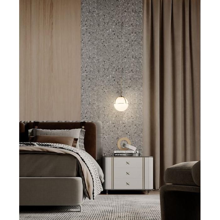 Nacre 1-Light Pendant