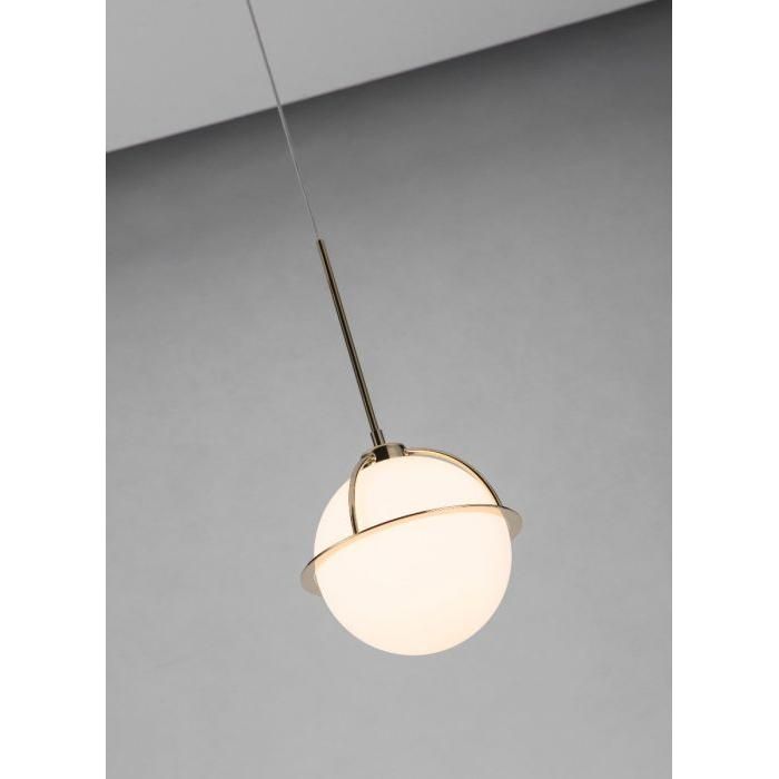 Nacre 1-Light Pendant