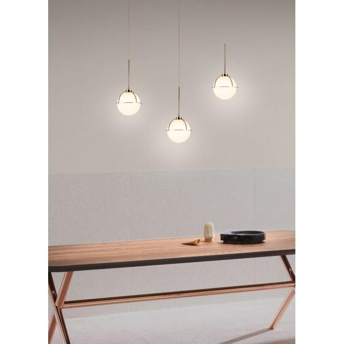 Nacre 1-Light Pendant