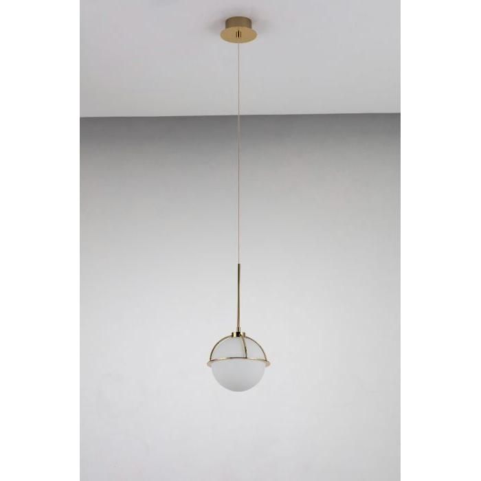 Nacre 1-Light Pendant