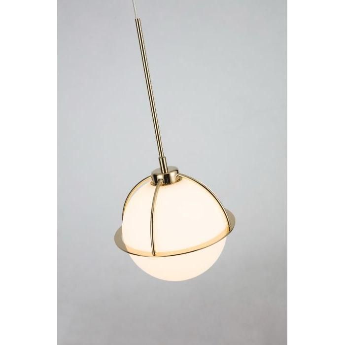 Nacre 1-Light Pendant