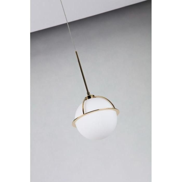 Nacre 1-Light Pendant