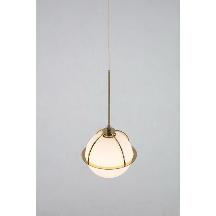 Nacre 1-Light Pendant