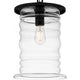 Noland 1-Light Outdoor Pendant