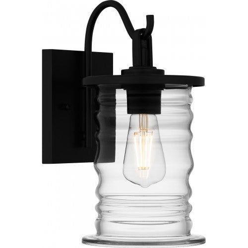 Noland 1-Light Small Outdoor Lantern