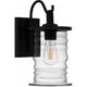 Noland 1-Light Small Outdoor Lantern