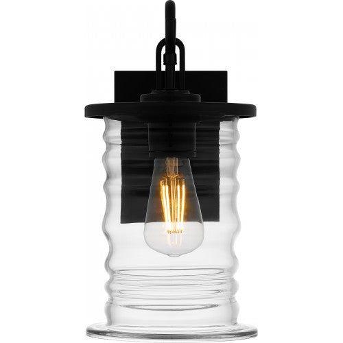 Noland 1-Light Small Outdoor Lantern