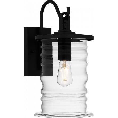 Noland 1-Light Medium Outdoor Lantern