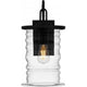 Noland 1-Light Medium Outdoor Lantern