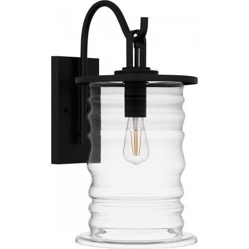 Noland 1-Light Large Outdoor Lantern