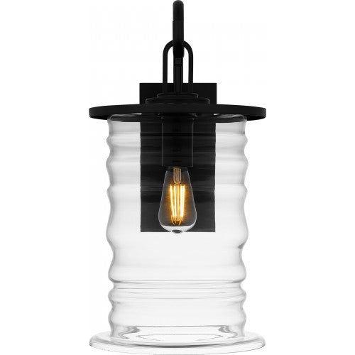 Noland 1-Light Large Outdoor Lantern