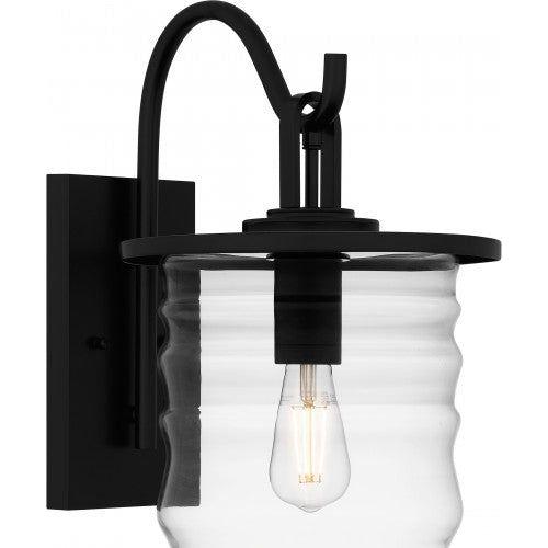 Noland 1-Light Large Outdoor Lantern