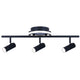 Denver 3-Light Track Lighting