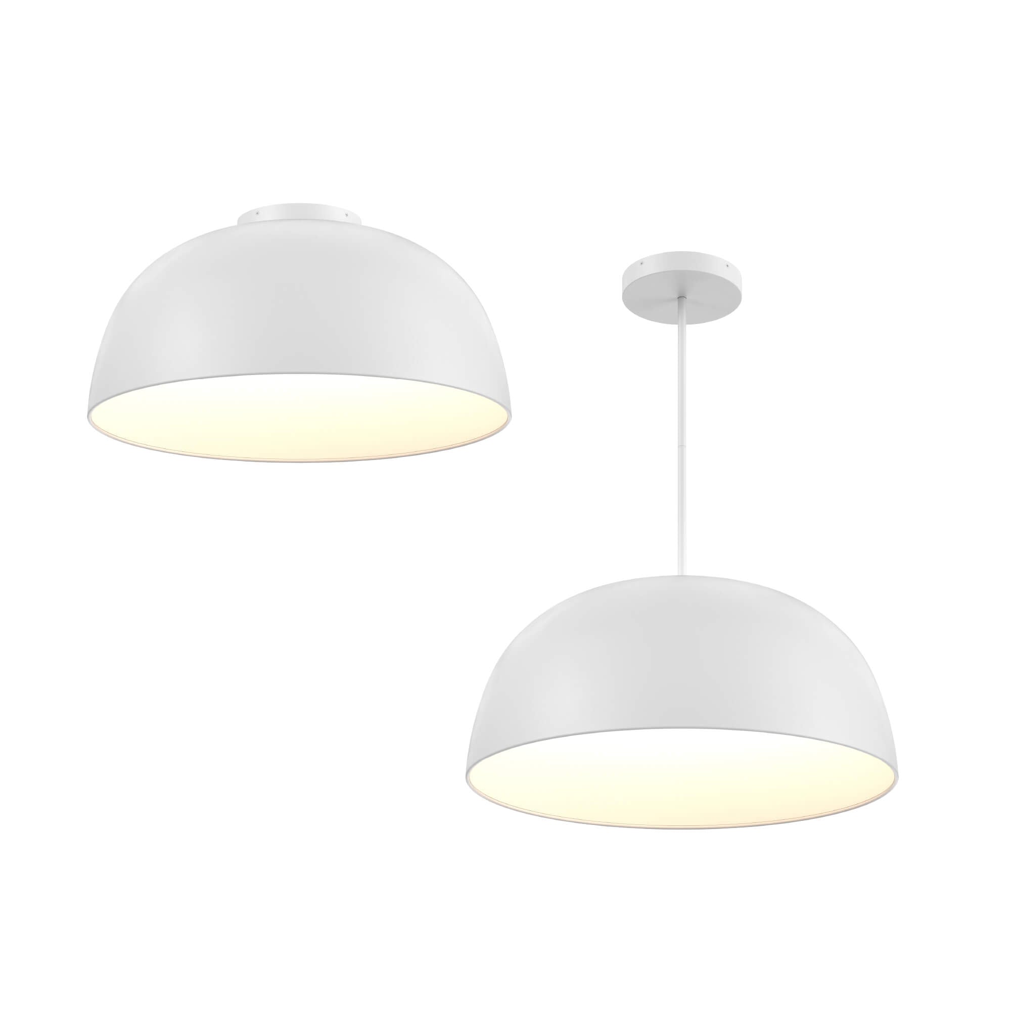 NAPF30-CC-UNV-WH