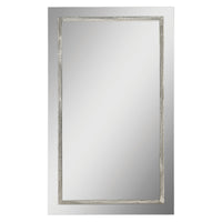 Stanton 24" Tall Rectangle Wall Mirror