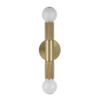 Tovi 12" Length Wall Sconce