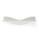 Surf Wall Shelves (Set of 2)