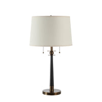 Agrinio 29" Height Table Lamp