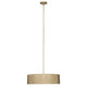 Scarlett 3-Light Pendant