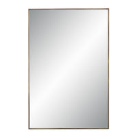 Cider 45" Tall Rectangular Mirror