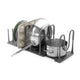 Peggy Cookware Organizer