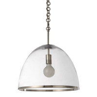 Pura 91" Height Ceiling Fixture