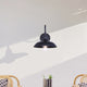 Hattie 1-Light Outdoor Lantern