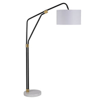 Wroxton 71" Length Floor Lamp