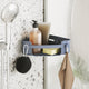 Flex Adhesive Corner Bin