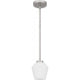Nielson 1-Light Mini Pendant